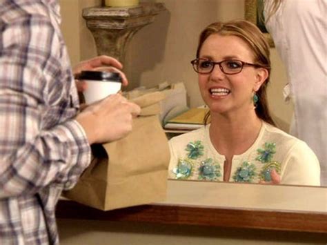 Britney spears appeared on cbs sitcom how i met your mother last night. Surprising things you didn't know about 'How I Met Your ...