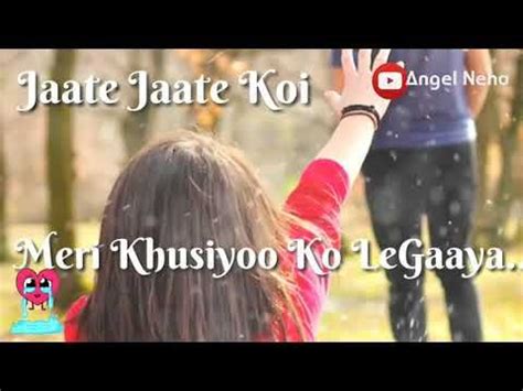 Whatsapp üçün maraqli statuslar | whatsapp video status. Heart Touching song || Whatsapp Status - YouTube | Songs ...