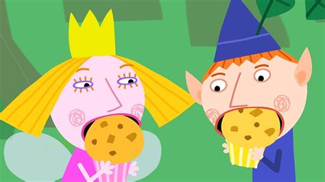 Ben And Hollys Little Kingdom Best Of Wise Old Elf 1 Hour