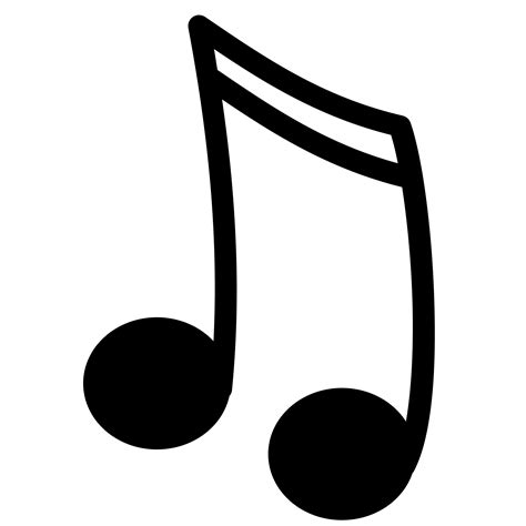 Black Music Background Png