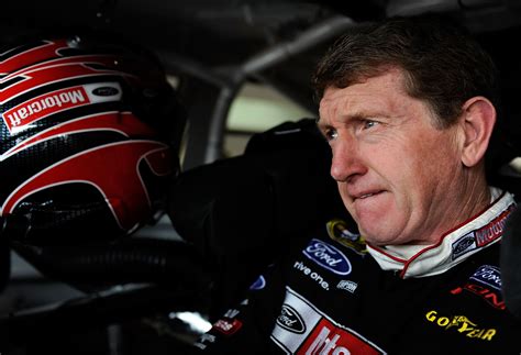 The jury is still out on this one. NASCAR Drama at Atlanta Motor Speedway | Bleacher Report ...