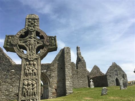 Celtic Cross Meaning and Symbolism - Blogly