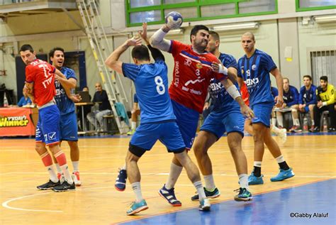 09.06.2021 at 18:45 will be meeting between clubs portugal and israel. Israeli league: Champions lose again | Handball Planet