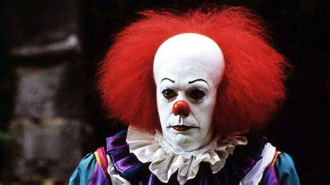 A Surprising History Of The Creepy Clown Bbc Culture