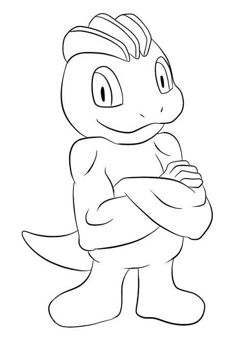 Pokemon Generation 1 Coloring Pages For Children