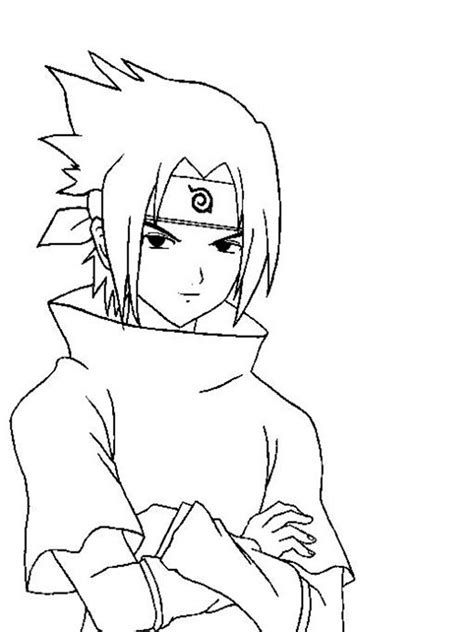 Naruto coloring pages. Free Printable Naruto coloring pages.