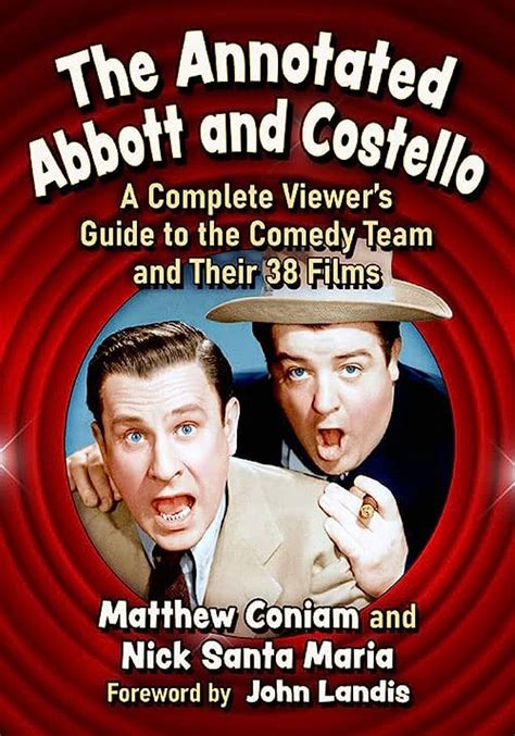 セット Abbott And Costello The Complete Universal Pictures Collection 80th Anniversary Edition