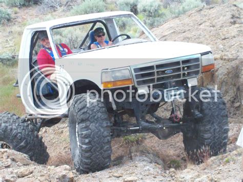 1994 Ford Truggy Pirate 4x4