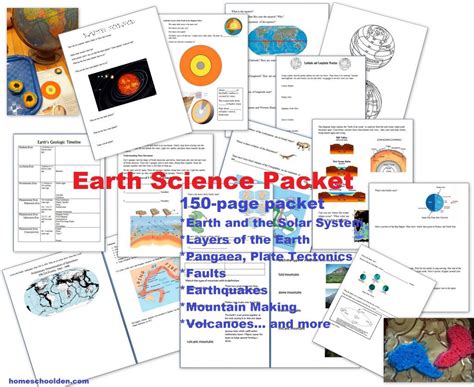 Plates moving apart create bigger bodies of water, fault lines, earth quakes, depressions, basins, trenches, and other. 30 Plate Tectonics Worksheet Answer Key | Education Template