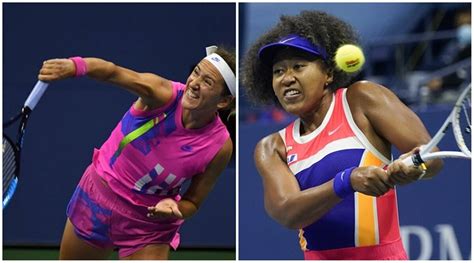 Us Open Tennis 2020 Womens Final Live Score Streaming How To Watch Naomi Osaka Vs Victoria