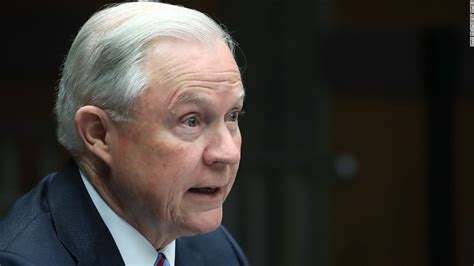 Embattled Attorney General To Face Grilling Cnn Video