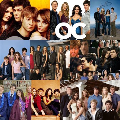 The Oc ♥️ The Oc Tv Show The Oc Tv Series