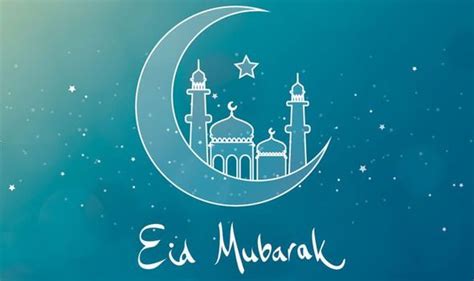 Before ibrahim sacrificed his son, god provided a ram to be sacrificed instead. Eid al Adha wishes 2020: Greetings, quotes and poems to ...