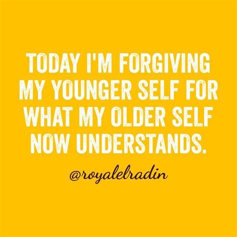 Https://wstravely.com/quote/forgive Your Younger Self Quote