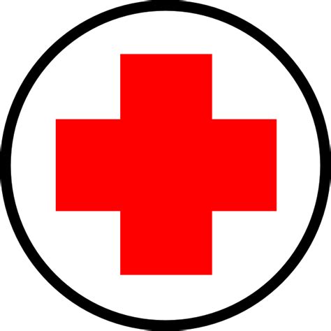 First Aid Kit Clip Art Download Free Clip Art On Clipart Bay
