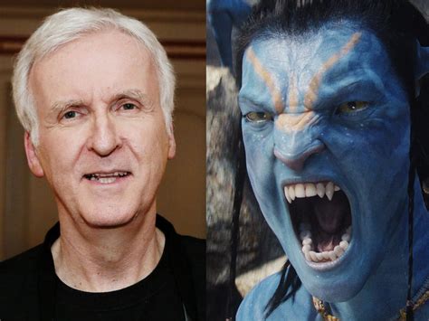 James Cameron Says Hell Give Up On Avatar Franchise If The Next Two