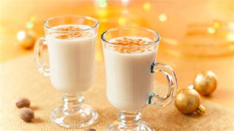 12 Interesting Facts About Eggnog List Useless Daily Facts