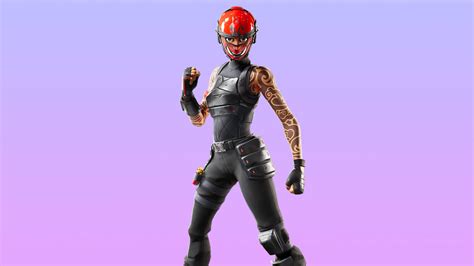 Fortnite Manic Skin Outfit 4k Hd Fortnite Wallpapers Hd Wallpapers