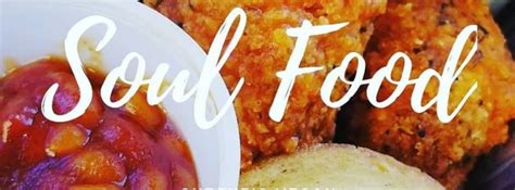 Bless my soul catering provided catering services for my extended family's weekend in florida. Vegan Soul Food, Orlando FL - Jan 25, 2020 - 6:00 PM