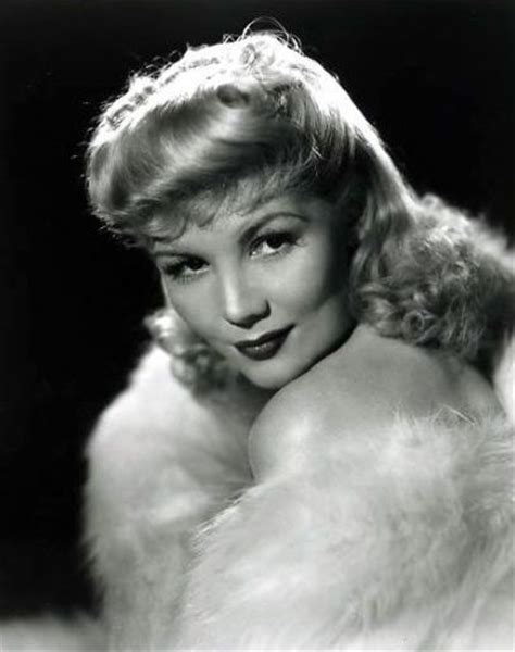 Veda Ann Borg Classic Movie Stars 1940s Photos Old Hollywood