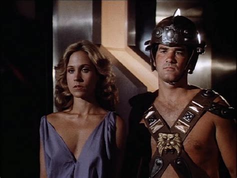 Buck Rogers In The Th Century Planet Of The Slave Girls Tv Episode Imdb