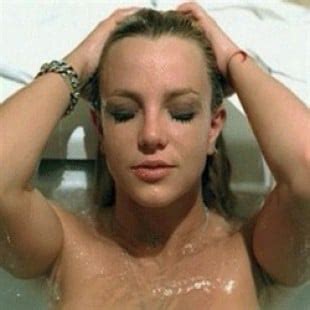 Britney Spears Nude Celeb Jihad