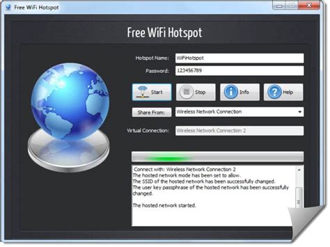 9 Of The Best Virtual WiFi Router Software For Windows 10