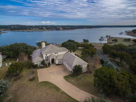 Lake Travis Waterfront Newest Home Listings Austin Real Estate Group