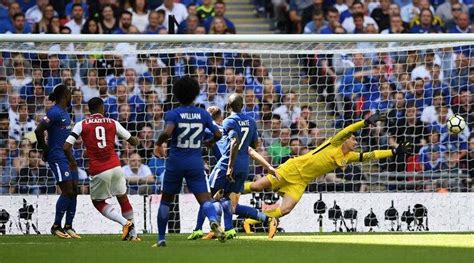 Arsenal aston villa brighton & hove albion burnley chelsea crystal palace everton fulham leeds united leicester city liverpool manchester city manchester united newcastle united score/time. Community Shield: Arsenal beat Chelsea on penalties after 1-1 at full time | The Indian Express