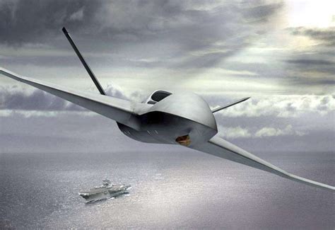 general atomics isn t building a flyable prototype of their mq 25 tanker drone the drive