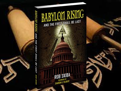 Babylon Rising 2012 Part 4 The Revolutionary Radio Project