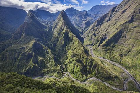 Intensément Nature Île De La Réunion Tourisme