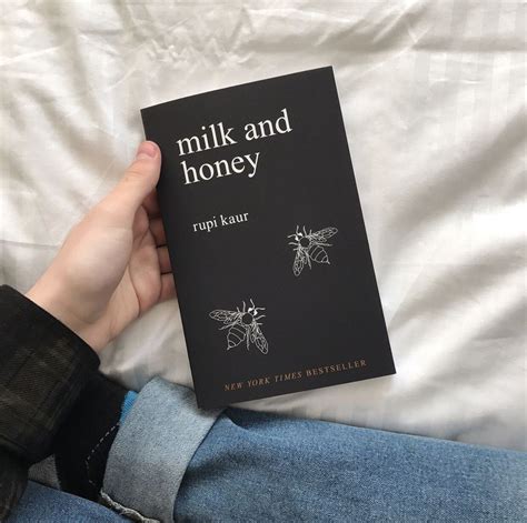 Milk And Honey Libro En Español Pdf Libros Afabetización