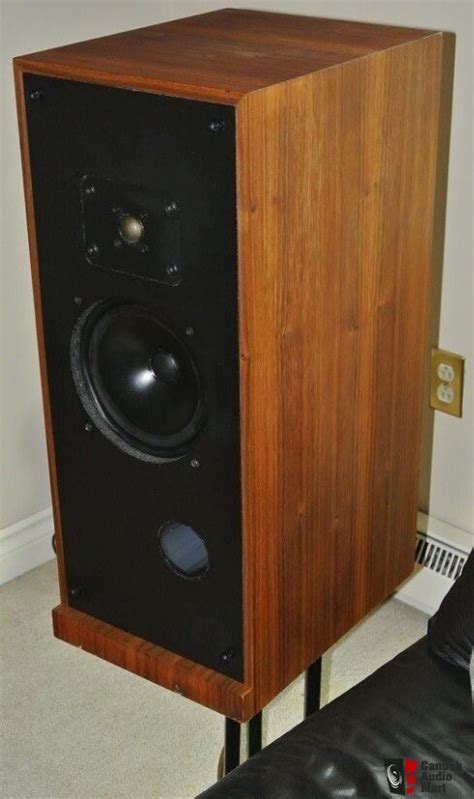 Rega Model 3 Speakers Edon Acoustics Photo 1352794 Canuck Audio Mart