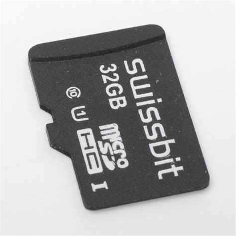 MicroSD-kaart op Raspberry Pi, smartphone en pc getest - c't