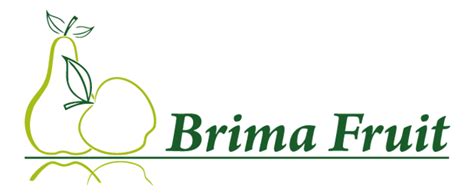 Brima Fruit Webshop