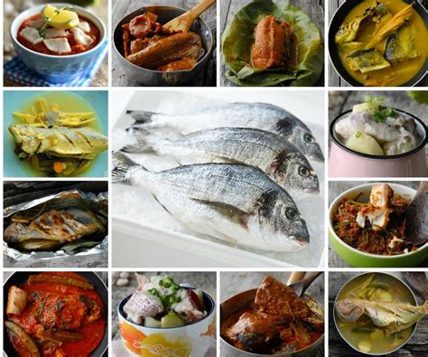 Setiap kali berkunjung ke restoran masakan thai, antara menu yang menjadi pilihan sudah semestinya ikan masak 3 rasa. 12 Resipi Mudah & Terbaik Untuk Masak Ikan Segar. Memang ...