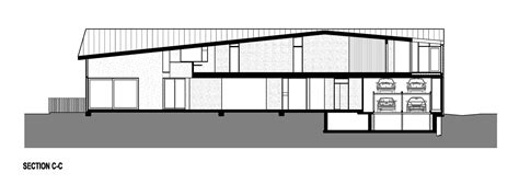 Gallery Of Harold Street Residence Jackson Clements Burrows