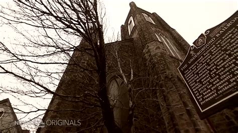 Why they called Cleveland ‘Station Hope’