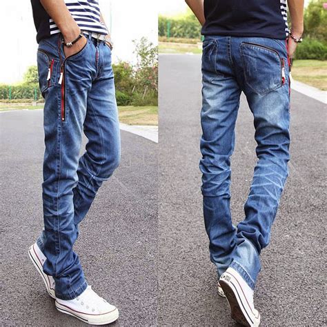 Latest Fashion Trends Latest Jeans For Men 2015