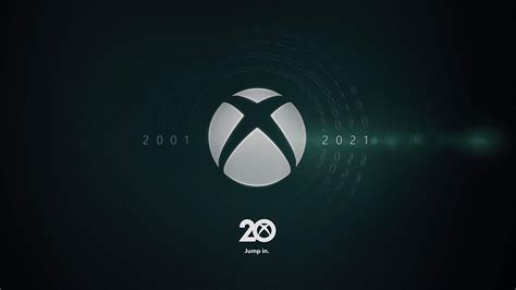 Xbox Celebrates Its 20 Year Anniversary Gtplanet