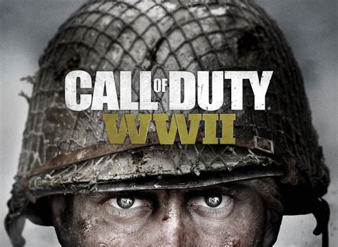 Call Of Duty Wwii Everything We Know About The New