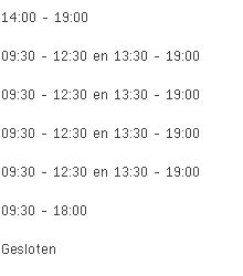 Maybe you would like to learn more about one of these? Openingsuren Fulltime Sport Gent Zeeschipstraat 61