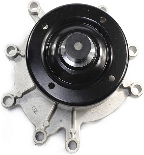 Adecoautoparts © Water Pump Cwp7163 Us7163 For Chrysler Aspen Dodge