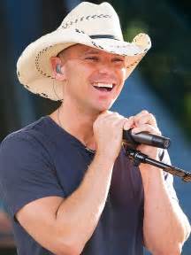 Kenny Chesney American Country Countdown Awards