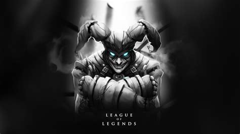 To get the desktop background (wallpaper) click on the required resolution. Die 78+ Besten League of Legends Wallpapers