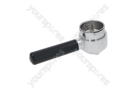 $ 12.00 each gaggia spare parts: Gaggia Coffee Machine Filter Holder Complete Pressurised ...