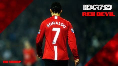 Manchester city 4k magnificent wallpaper. Cristiano Ronaldo - The End - Manchester United Memories ...