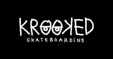 krooked skateboards