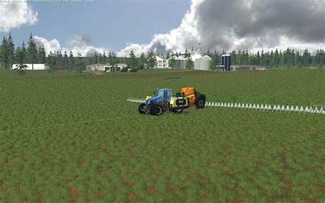 Demco Saddle Tanks V1 Farming Simulator 19 17 22 Mods Fs19 17